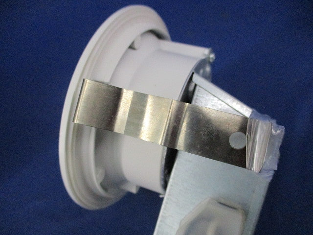 LEDダウンライトφ100(電球色) AD7142W27