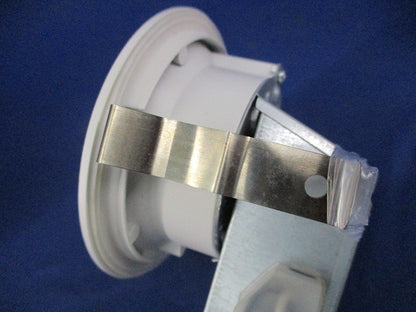 LEDダウンライトφ100(電球色) AD7142W27