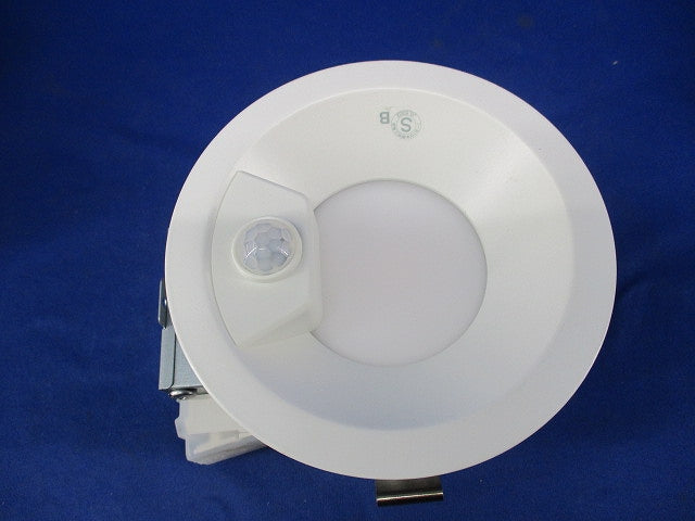 LEDダウンライトφ100(電球色) AD7142W27