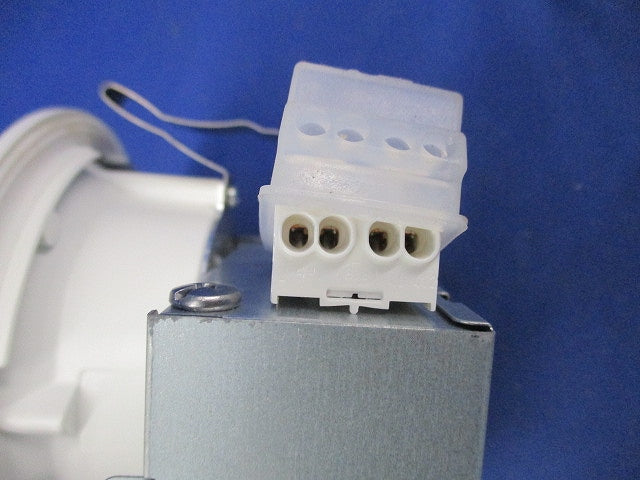 LEDダウンライトφ100(電球色) AD7142W27