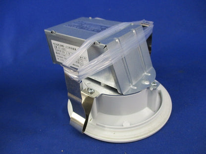 LEDダウンライトφ100(電球色) AD7142W27