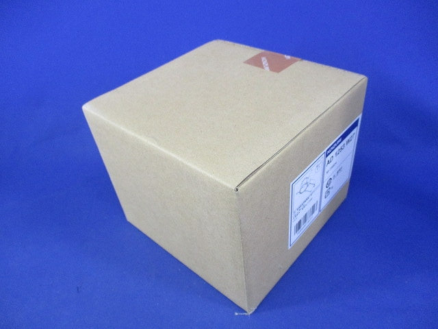 LEDダウンライトφ75(電球色) AD1253W27