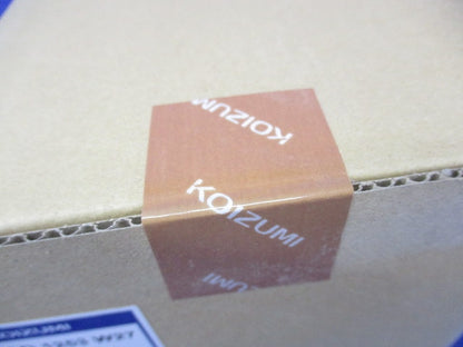 LEDダウンライトφ75(電球色) AD1253W27