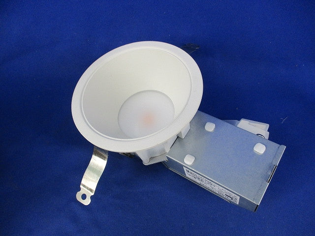 LEDダウンライトφ100(電球色)箱違い AD1005W27-A