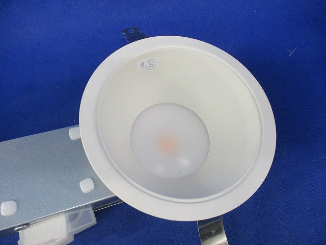 LEDダウンライトφ100(電球色)箱違い AD1005W27-A