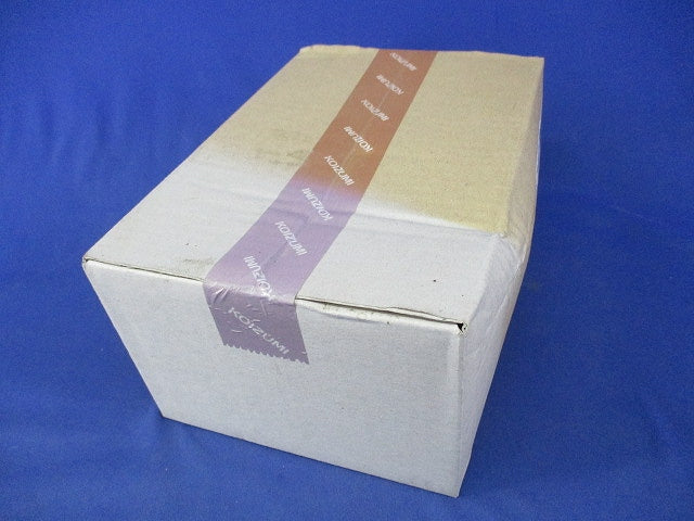 LED高気密SBダウンライトφ100(電球色) AD7140B27