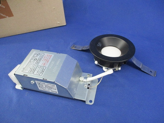 LEDパネルダウンライトφ75 AD7103B27