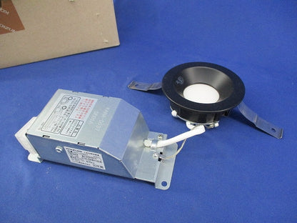 LEDパネルダウンライトφ75 AD7103B27