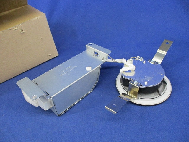 LEDパネルダウンライトφ75 AD7103B27