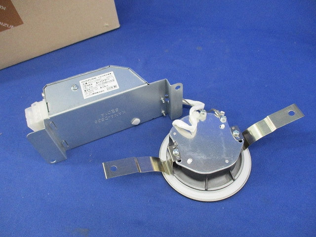 LEDパネルダウンライトφ75 AD7103B27