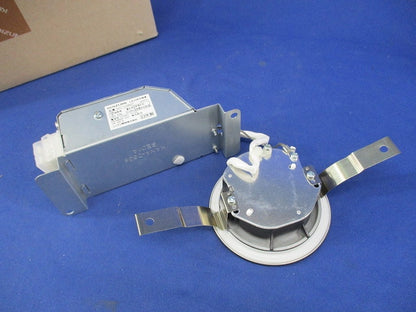 LEDパネルダウンライトφ75 AD7103B27