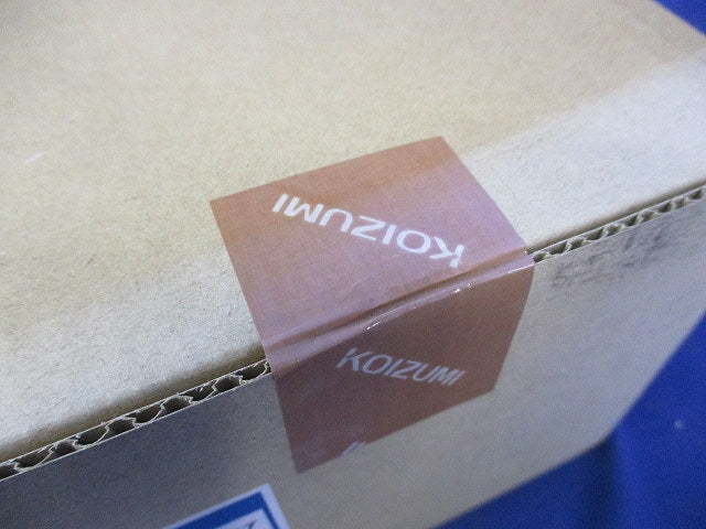 LEDダウンライトφ75(電球色) AD1253W27