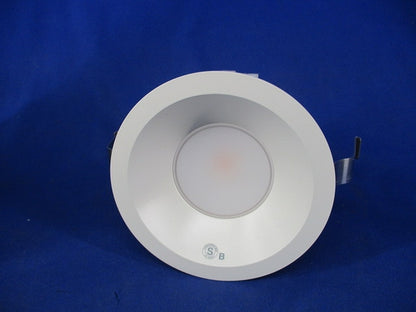 LEDダウンライトφ100(電球色) DDL-5104YW