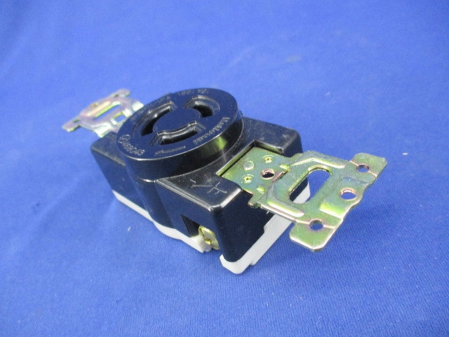 引掛埋込コンセント(8個入)(黒)National WF2315BK