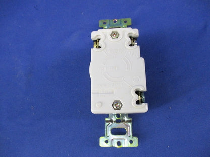 引掛埋込コンセント(8個入)(黒)National WF2315BK