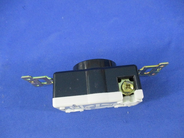 引掛埋込コンセント(8個入)(黒)National WF2315BK