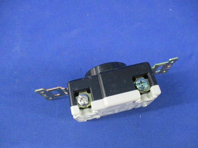 引掛埋込コンセント(8個入)(黒)National WF2315BK