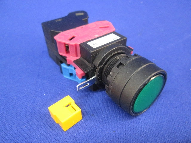 φ22押しボタンスイッチ HW-CL11+HW-U01