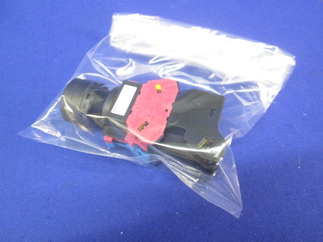 φ22押しボタンスイッチ HW-CL11+HW-U01