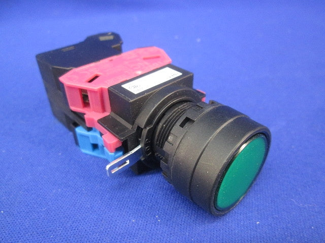 φ22押しボタンスイッチ HW-CL11+HW-U01