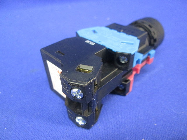 φ22押しボタンスイッチ HW-CL11+HW-U01