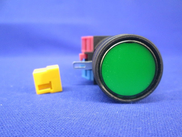 φ22押しボタンスイッチ HW-CL11+HW-U01