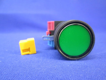 φ22押しボタンスイッチ HW-CL11+HW-U01