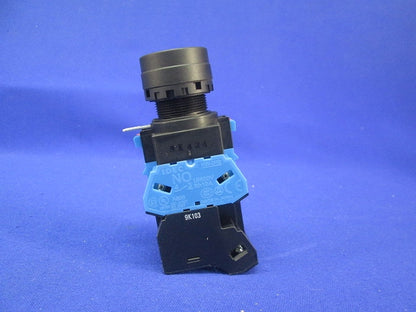 φ22押しボタンスイッチ HW-CL11+HW-U01