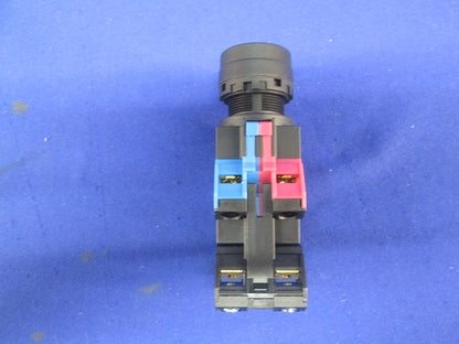 φ22押しボタンスイッチ HW-CL11+HW-U01