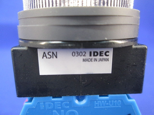 φ30 TWNシリーズ セレクタスイッチ(3ノッチ) ASN322N