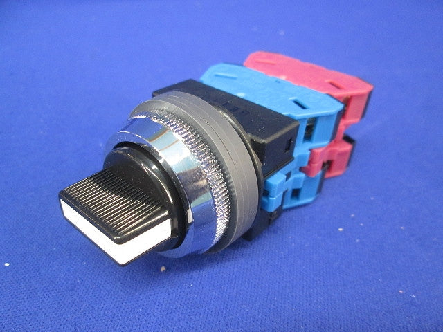 φ30 TWNシリーズ セレクタスイッチ(3ノッチ) ASN322N