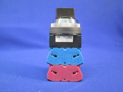 φ30 TWNシリーズ セレクタスイッチ(3ノッチ) ASN322N