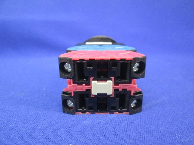 φ30 TWNシリーズ セレクタスイッチ(3ノッチ) ASN322N