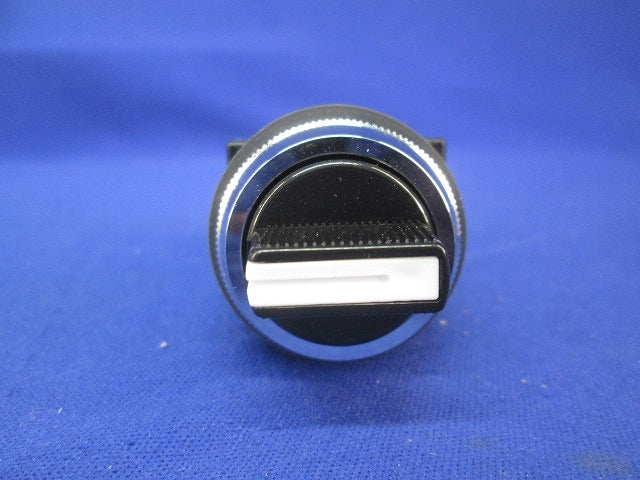 φ30 TWNシリーズ セレクタスイッチ(3ノッチ) ASN322N