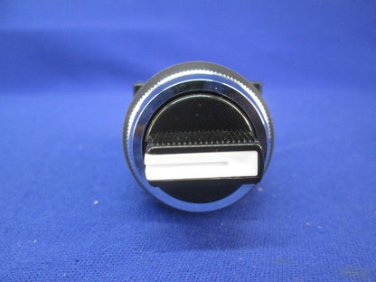 φ30 TWNシリーズ セレクタスイッチ(3ノッチ) ASN322N