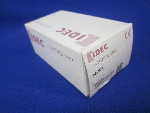 φ22 TWシリーズ セレクタスイッチ ASW211