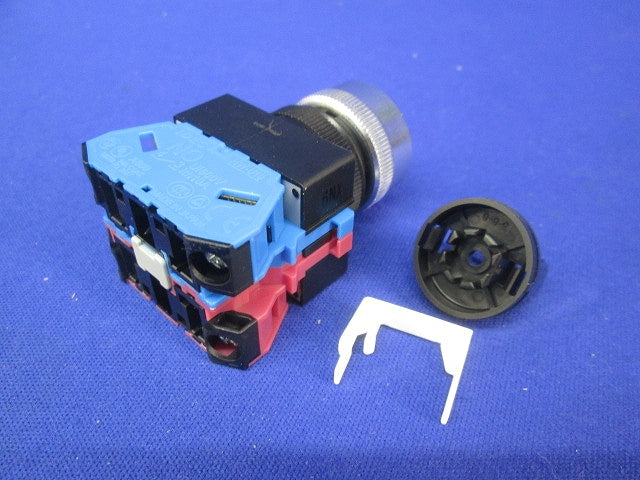 φ22 TWシリーズ セレクタスイッチ ASW211