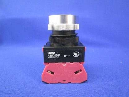 φ22 TWシリーズ セレクタスイッチ ASW211