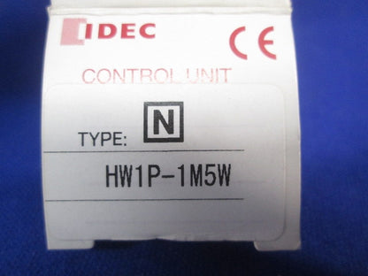 HWシリーズ φ22 パイロットライト(突形・LED照光) HW1P-1M5W