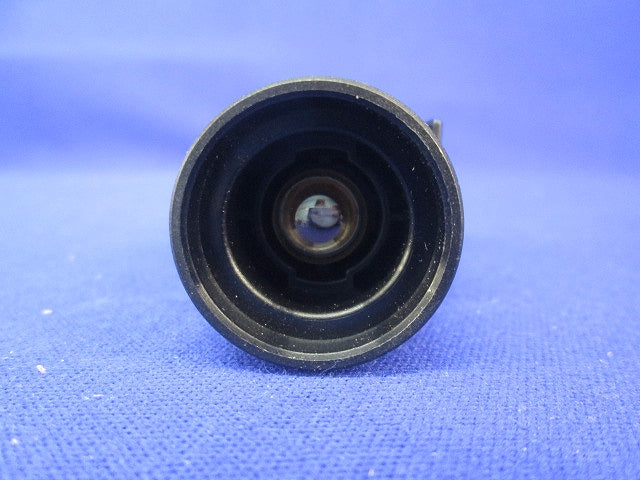 HWシリーズ φ22 パイロットライト(突形・LED照光) HW1P-1M5W