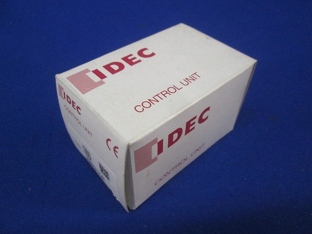 φ30 TWNシリーズ 押ボタンスイッチ(大形・モメンタリ形・赤色) ABN310R