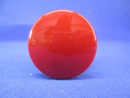 φ30 TWNシリーズ 押ボタンスイッチ(大形・モメンタリ形・赤色) ABN310R