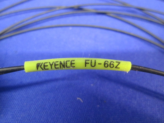 ファイバユニット(反射型) FU-66Z