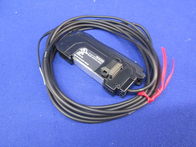 デジタルファイバセンサ・ファイバアンプ FS-N12N