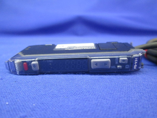 デジタルファイバセンサ(ファイバアンプ) FS-V31