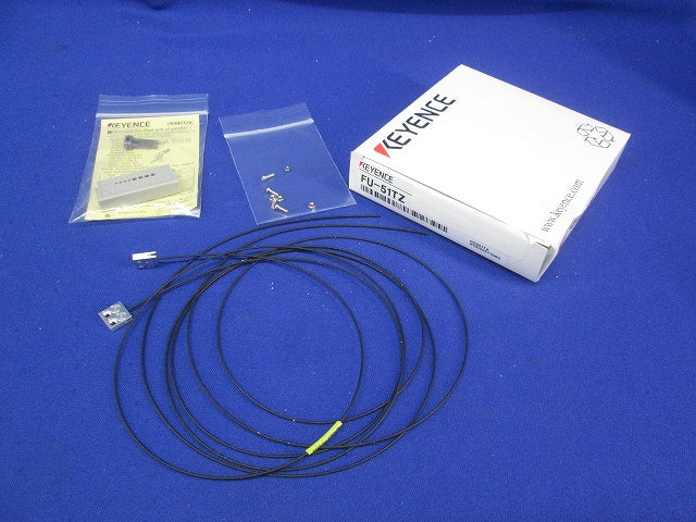 ファイバユニット(透過型・省スペースタイプ) FU-51TZ