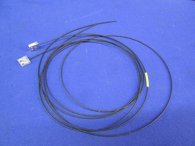ファイバユニット(透過型・省スペースタイプ) FU-51TZ