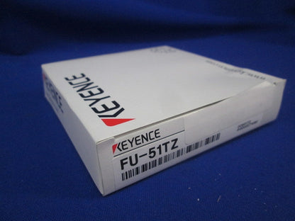 ファイバユニット(透過型・省スペースタイプ) FU-51TZ
