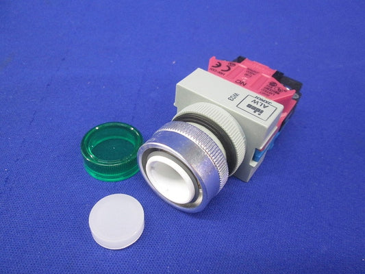 押しボタンスイッチ φ22 TW-DA1