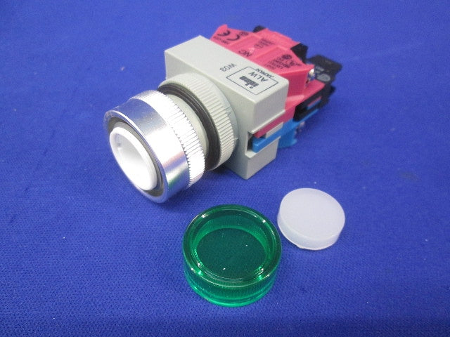 押しボタンスイッチ φ22 TW-DA1
